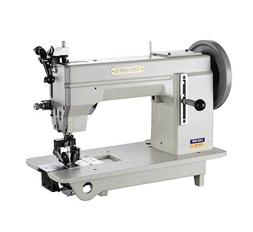 Industrial Lockstitch Sewing Machine and Zigzag Sewing Machi