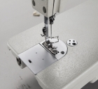 WR-1130 single needle lockstitch machine