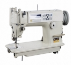 WR-1130 single needle lockstitch machine