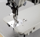 WR-3750/3750T<span>Single-Needle Flatbed Sewing Machine with Presser Foot Feed</span>