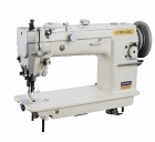 WR-3750T Single-Needle Flat Bed Sewing Machine