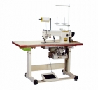 WR-3811 shoe making sewing machine