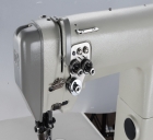 WR-991/992<span>Single Needle/Double Needle Roller Feed, Postbed Sewing Machine With Wheel Feed , Needle Feed & Driven</span>