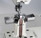 WR-991/992<span>Single Needle/Double Needle Roller Feed, Postbed Sewing Machine With Wheel Feed , Needle Feed & Driven</span>