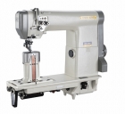 WR-991/992<span>Single Needle/Double Needle Roller Feed, Postbed Sewing Machine With Wheel Feed , Needle Feed & Driven</span>