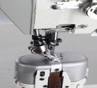 WR-9910BT/9920BT<span>Single Needle/Double Needle Roller Feed, Postbed Sewing Machine WITH WHEEL FEED , NEEDLE FEED & DRIVEN</span>