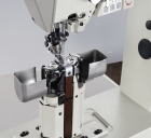 WR-9960M double needle industrial sewing machine