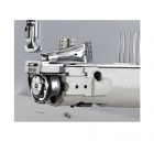 WR-335-Single Needle Cylinder Bed Sewing Machine With Unison Feed