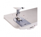 WR-652-Lockstitch Zigzag Sewing Machine