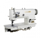 WR-842-5-Double Needle Flat Bed Sewing Machine