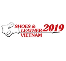 SHOES &amp; LEATHER VIETNAM 2019