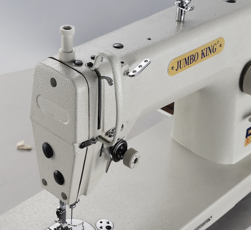 WR-1130<span>單針平車縫紉機 (可選配自動倒缝，自動切線)</span>