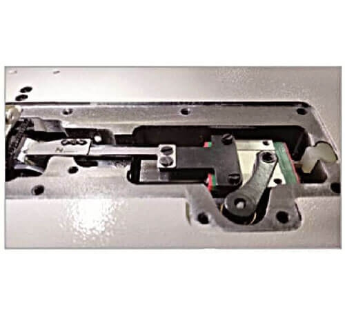WR-1533T<span>直驅自動剪線大梭縫紉機（兩步三點）</sapn>
