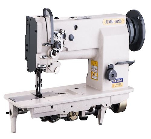 WR-82440<span>Auto thread trimming compoung feed flat bed Sewing machine</span>
