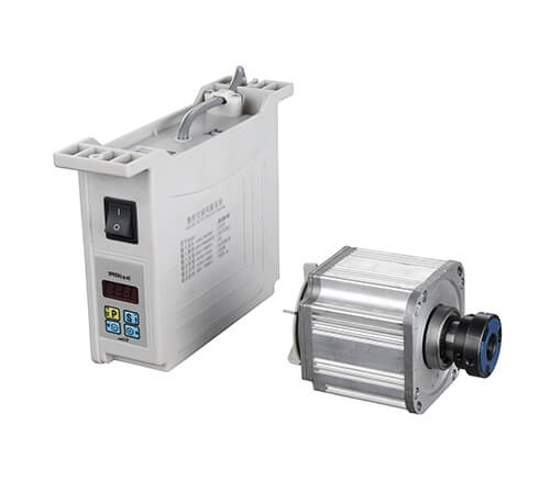 Direct Drive Energy Saving Motor